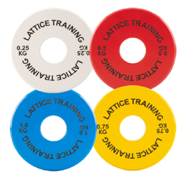 Fractional Weight Plates Fractional Weight Plates