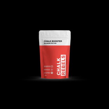 Chalk Booster